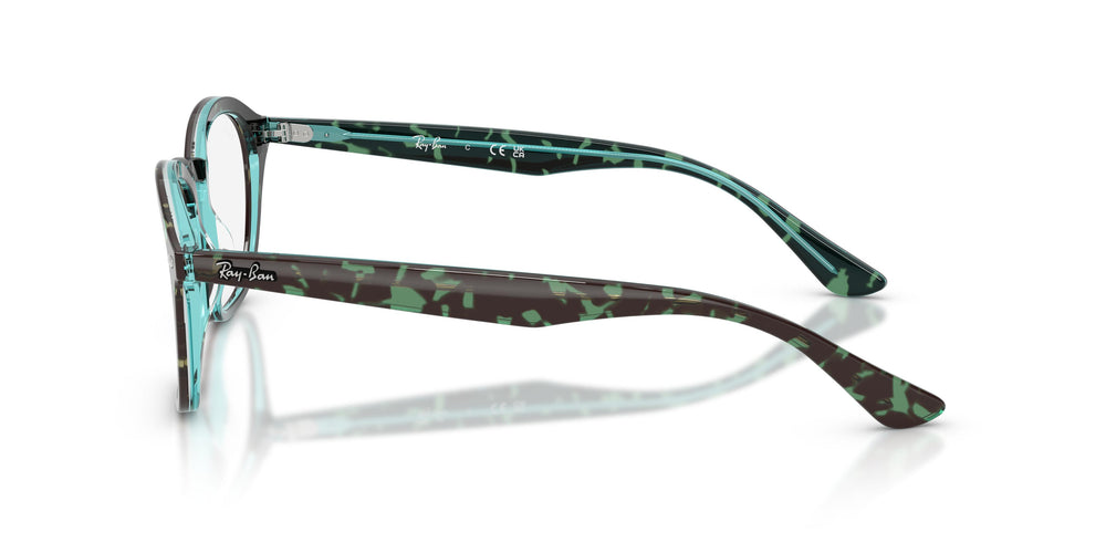 Ray-Ban RX5451 8486 50