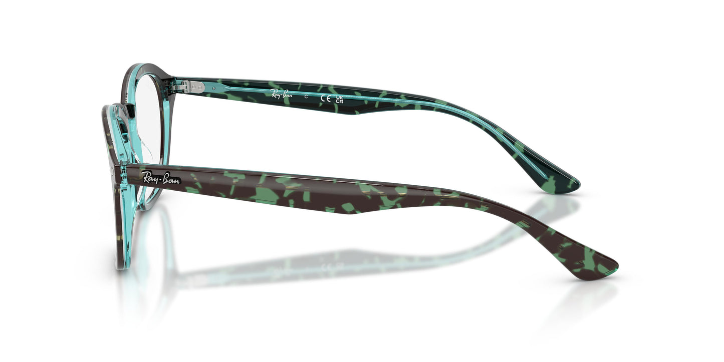 Ray-Ban RX5451 8486 50