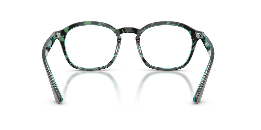 Ray-Ban RX5451 8486 50
