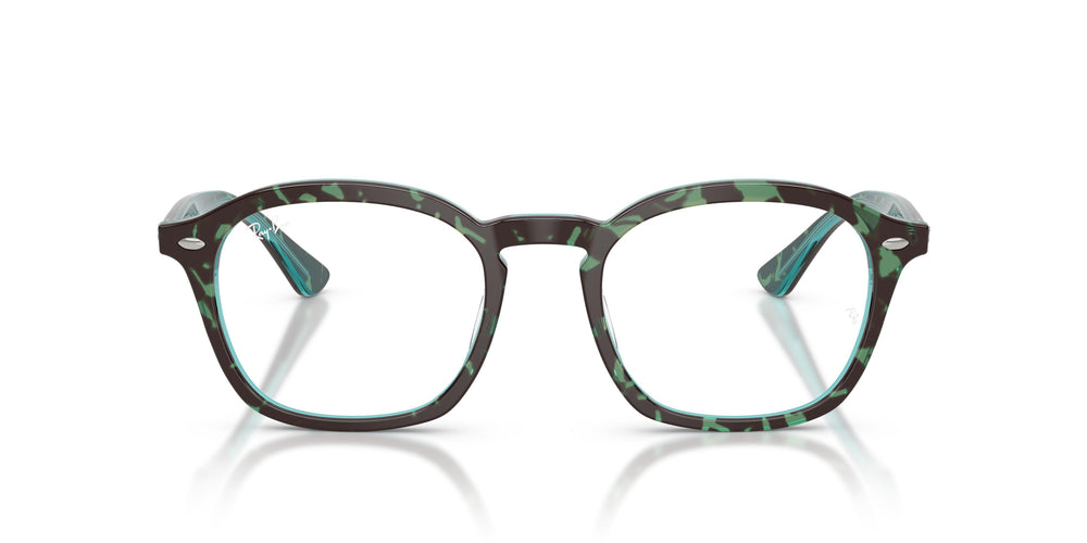 Ray-Ban RX5451 8486 50