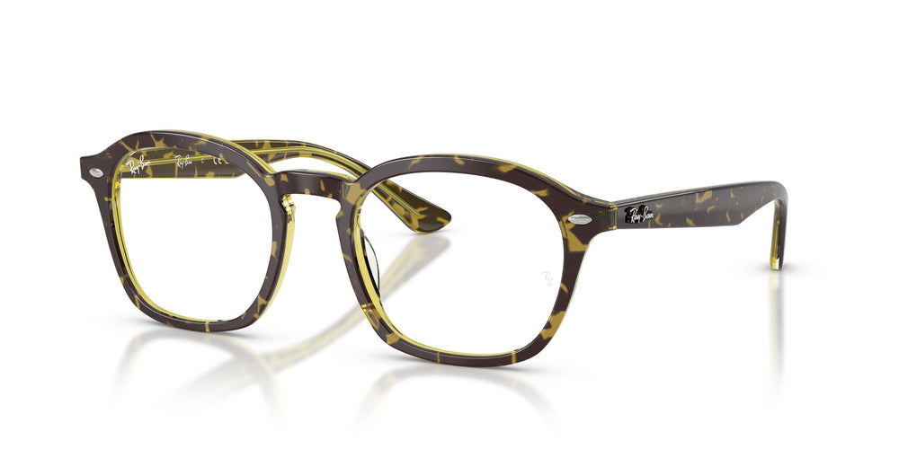 Ray-Ban RX5451 8487 50