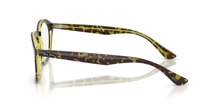 Ray-Ban RX5451 8487 50
