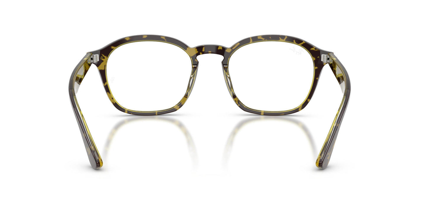Ray-Ban RX5451 8487 52