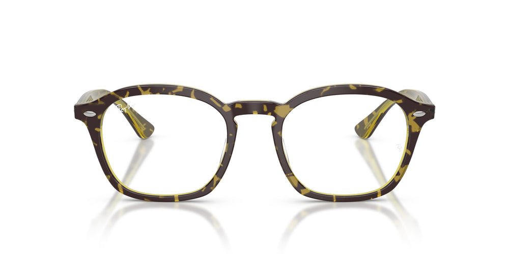 Ray-Ban RX5451 8487 52