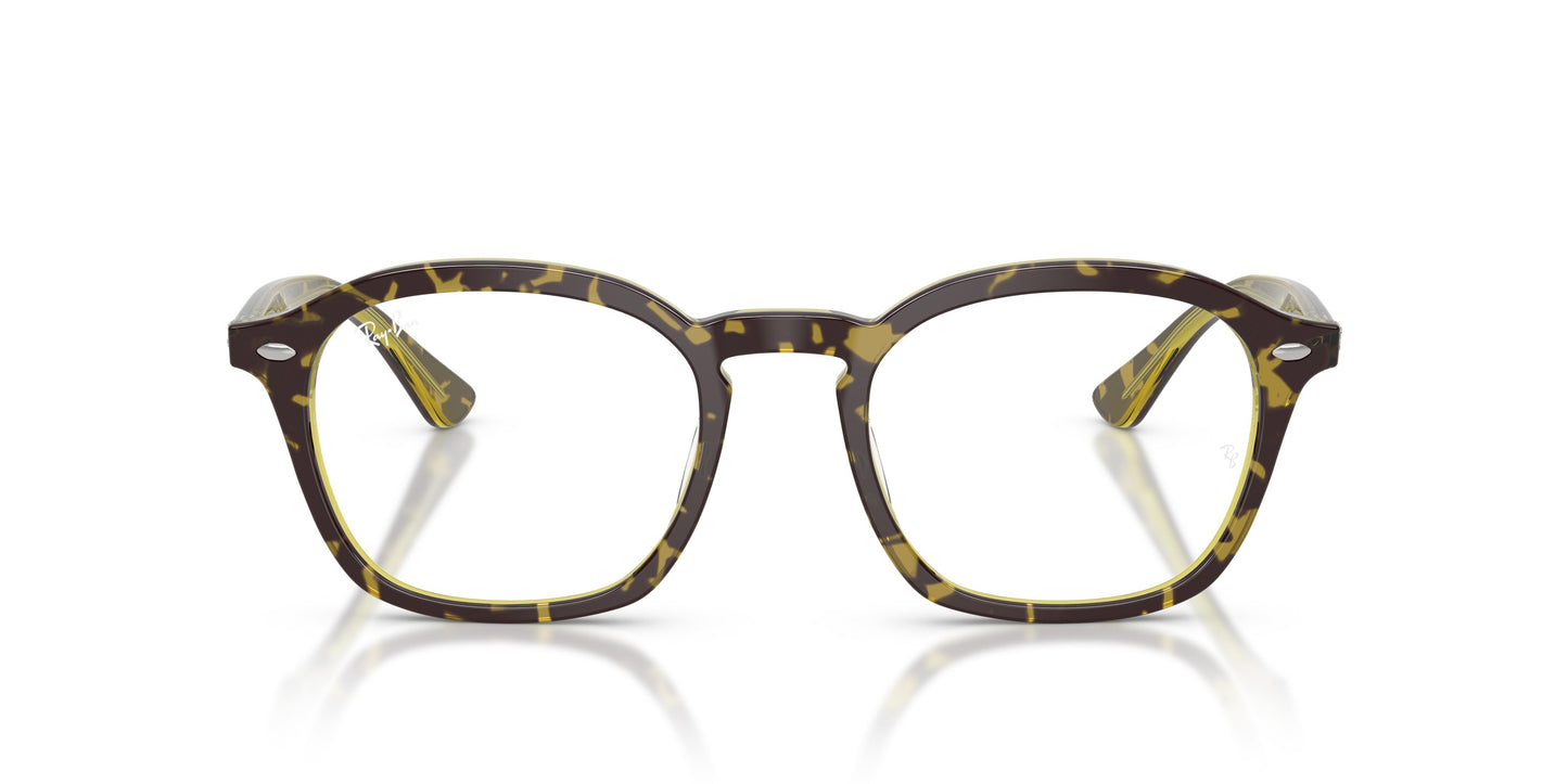 Ray-Ban RX5451 8487 52