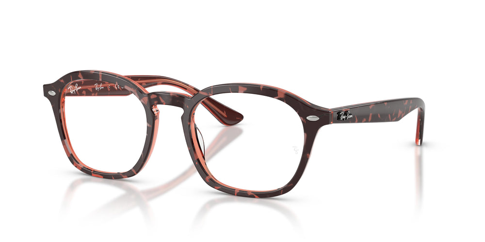 Ray-Ban RX5451 8488 52