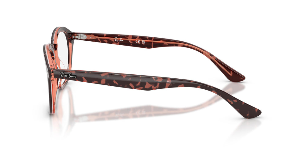 Ray-Ban RX5451 8488 52