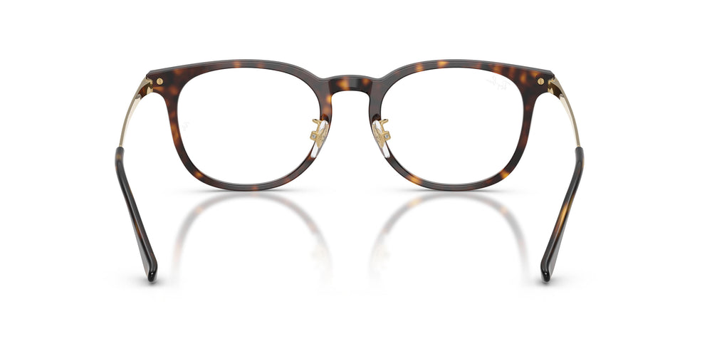 Ray-Ban RX5453D 2012 52