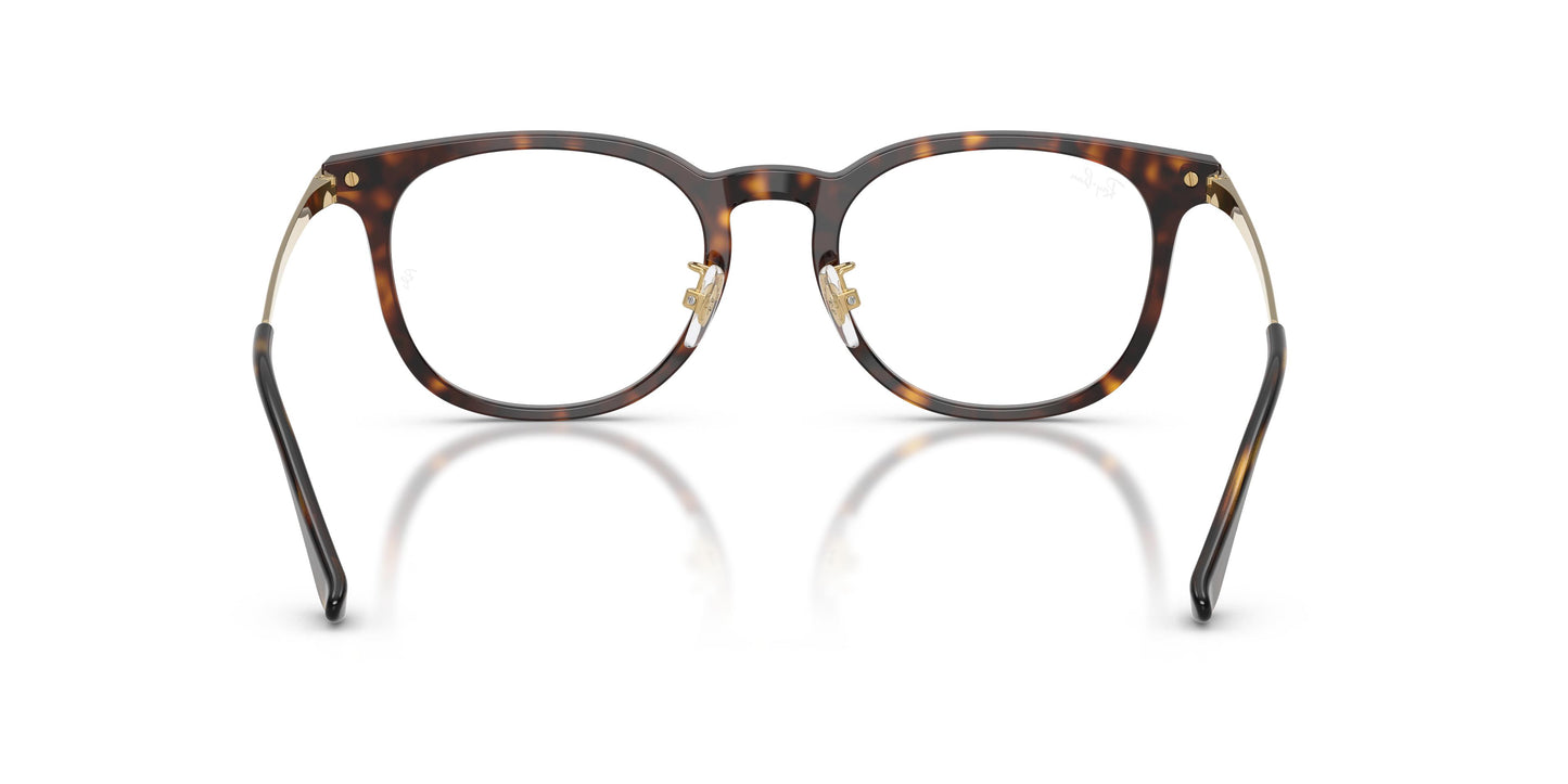 Ray-Ban RX5453D 2012 52