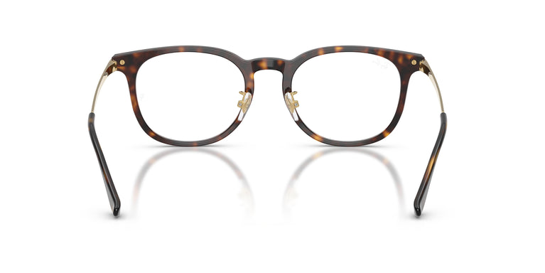 Ray-Ban RX5453D 2012 52