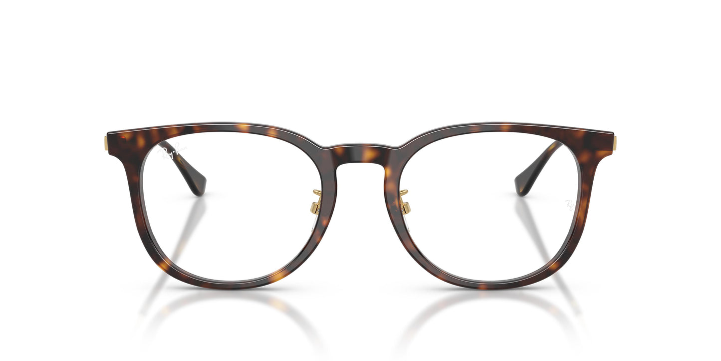 Ray-Ban RX5453D 2012 52
