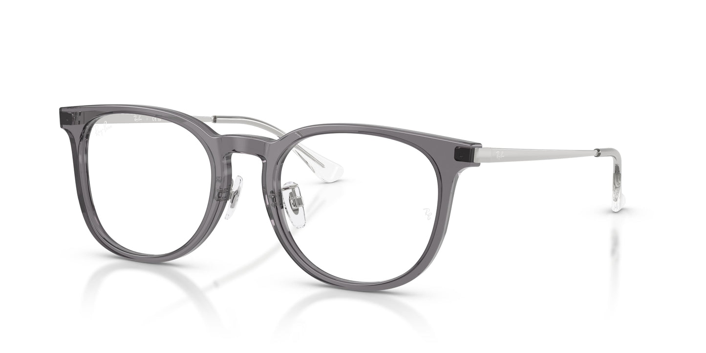 Ray-Ban RX5453D 8268 52