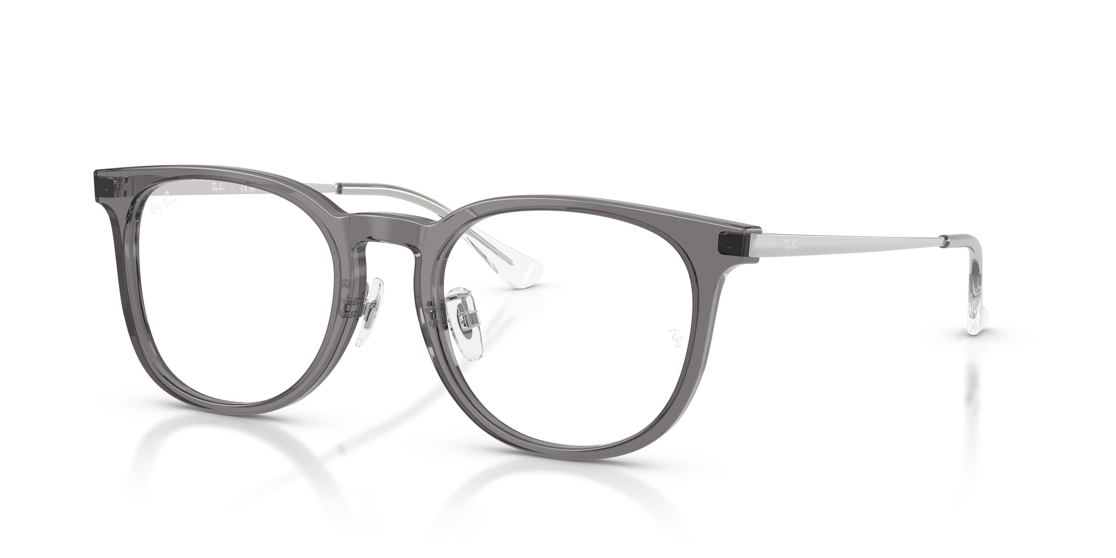 Ray-Ban RX5453D 8268 52