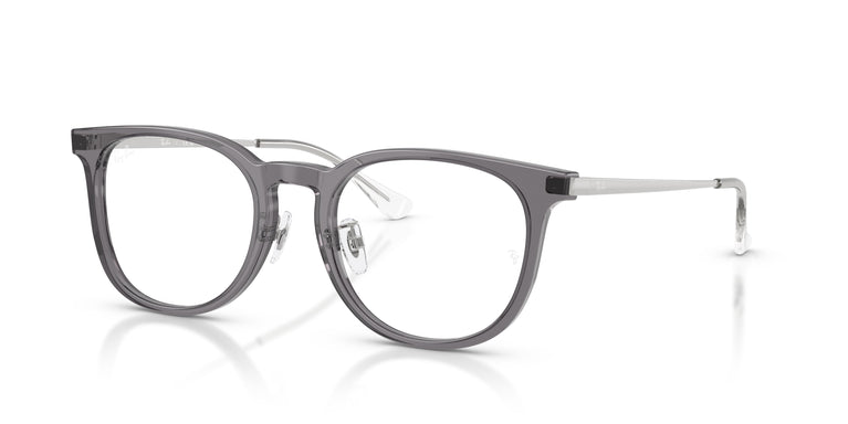Ray-Ban RX5453D 8268 52