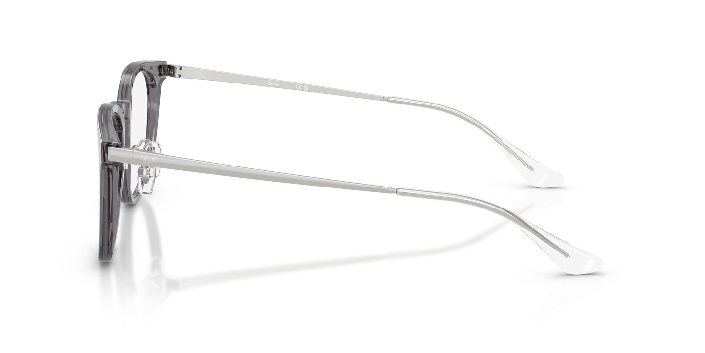 Ray-Ban RX5453D 8268 52