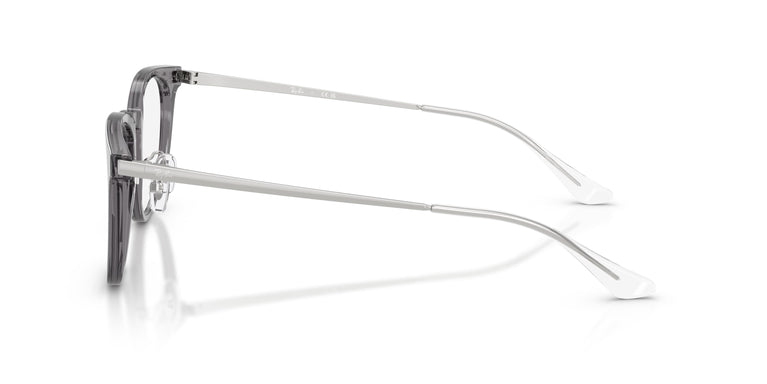 Ray-Ban RX5453D 8268 52