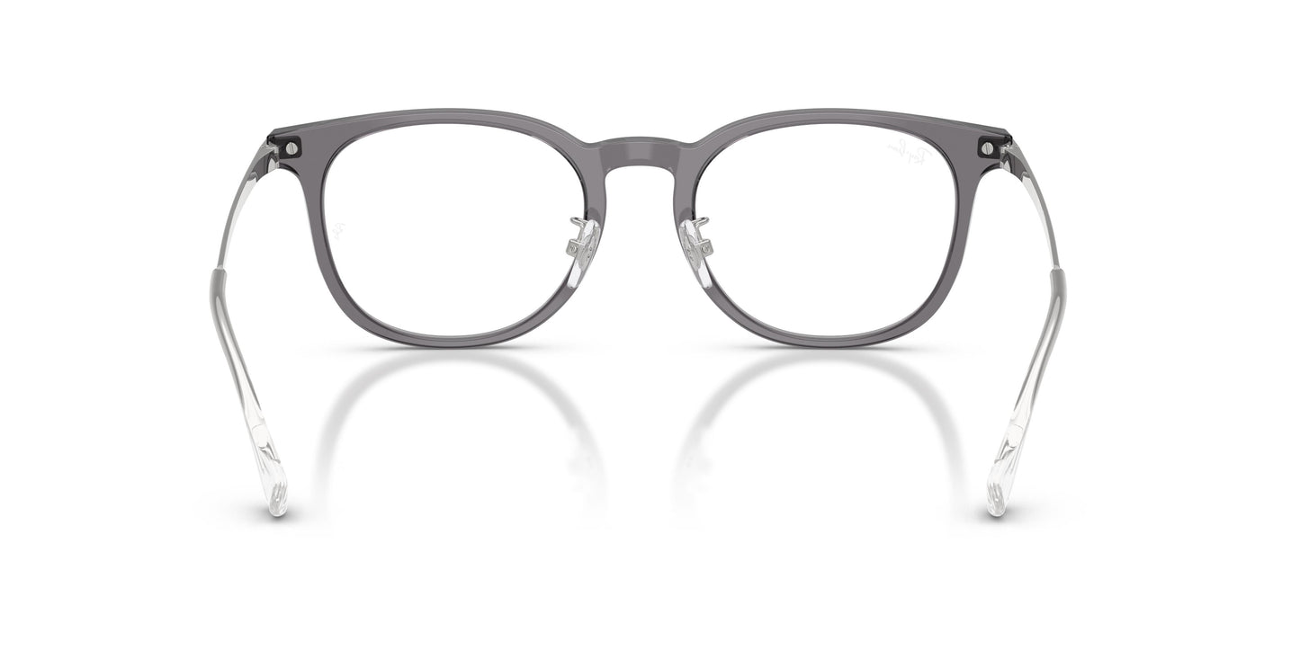 Ray-Ban RX5453D 8268 52