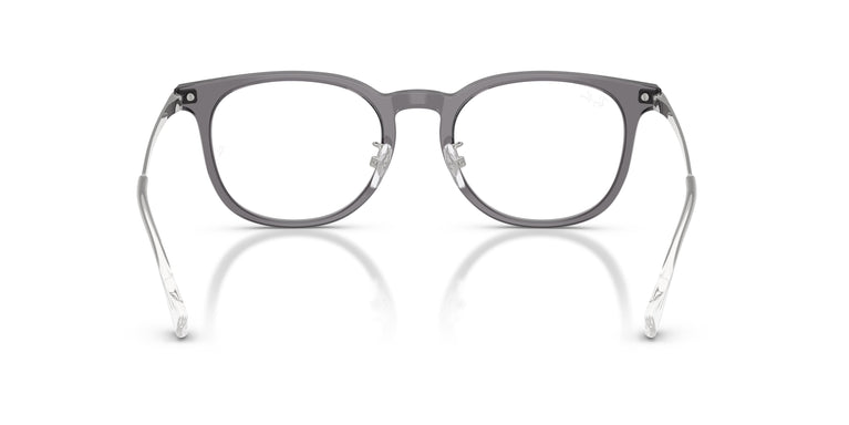 Ray-Ban RX5453D 8268 52