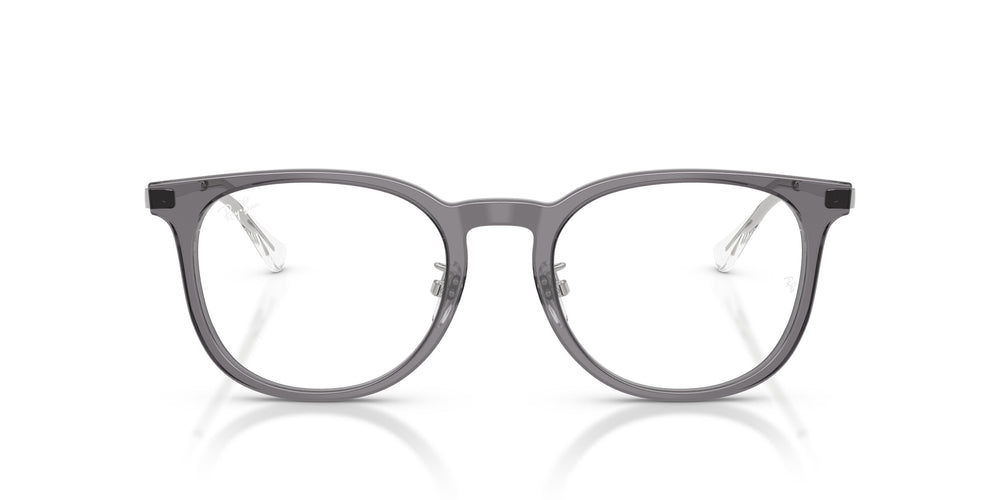 Ray-Ban RX5453D 8268 52
