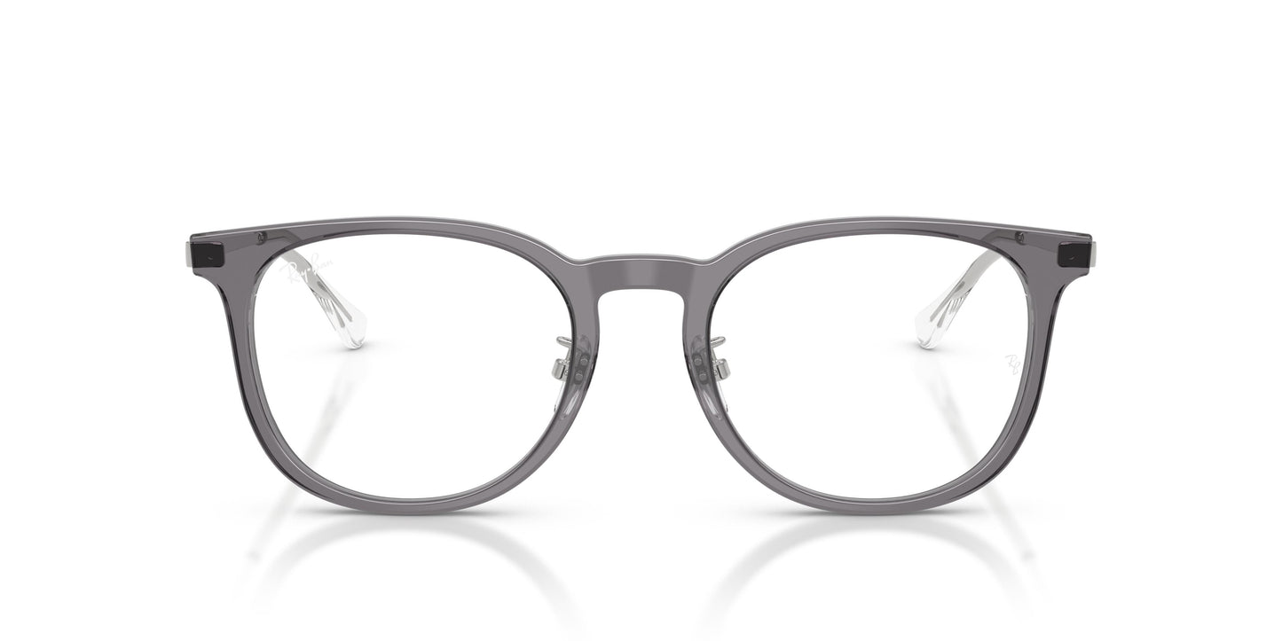 Ray-Ban RX5453D 8268 52