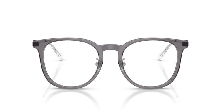 Ray-Ban RX5453D 8268 52