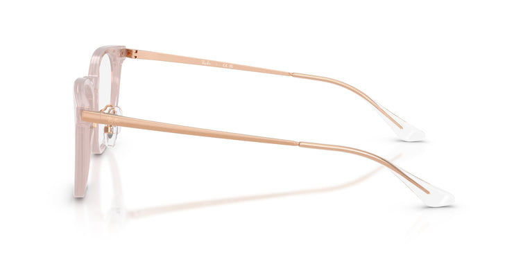 Ray-Ban RX5453D 8438 52