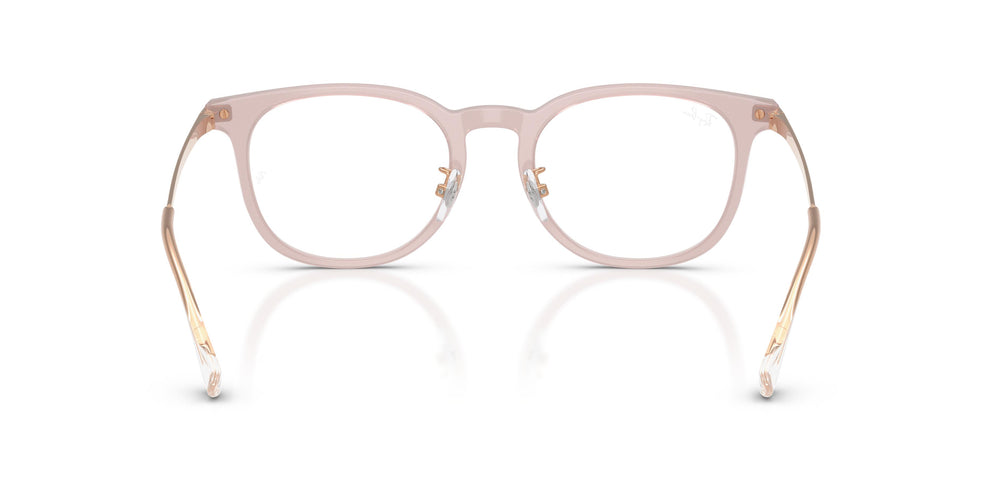 Ray-Ban RX5453D 8438 52