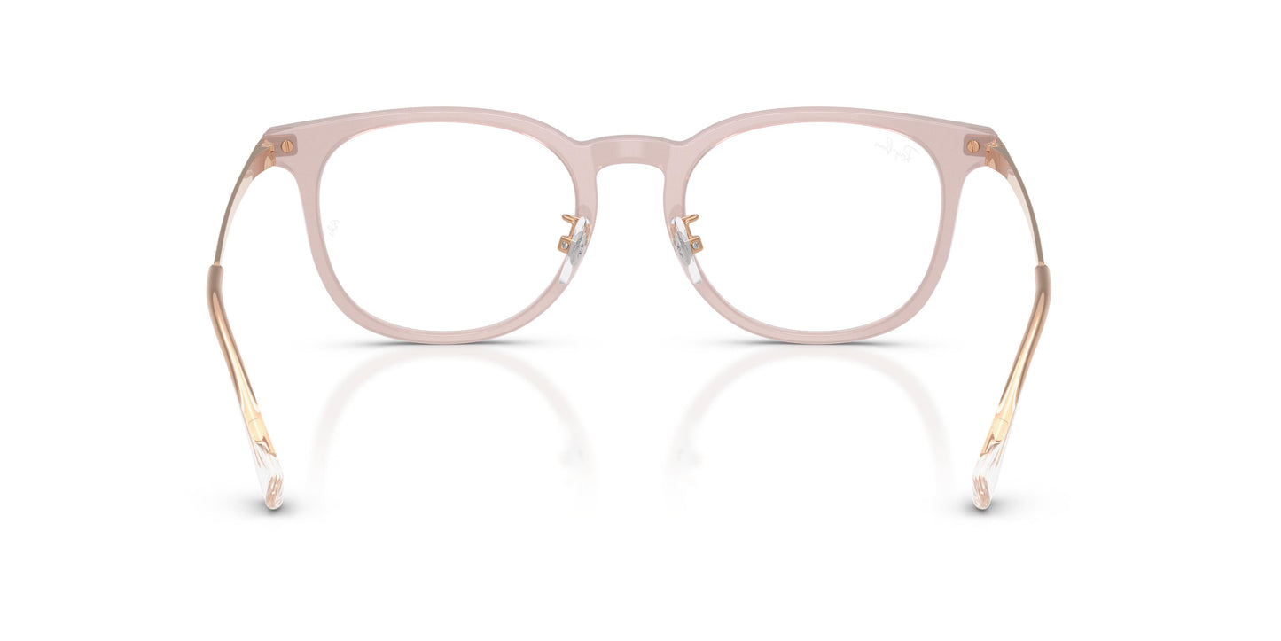 Ray-Ban RX5453D 8438 52