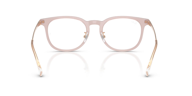 Ray-Ban RX5453D 8438 52