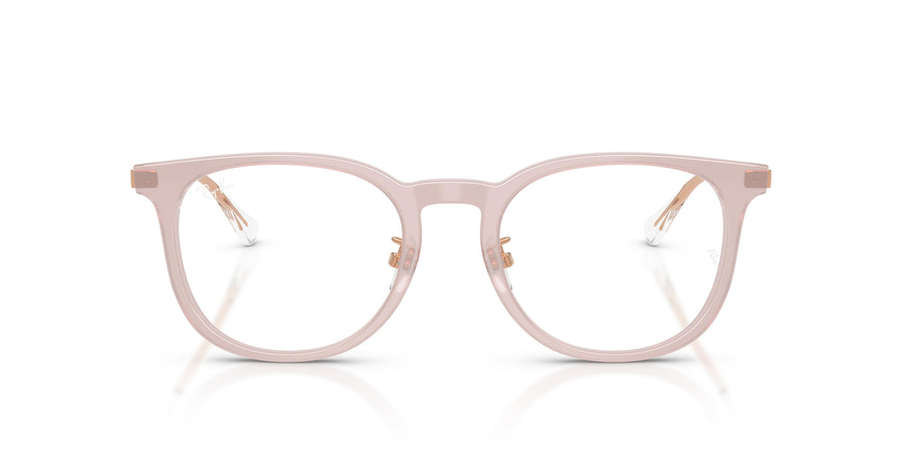 Ray-Ban RX5453D 8438 52