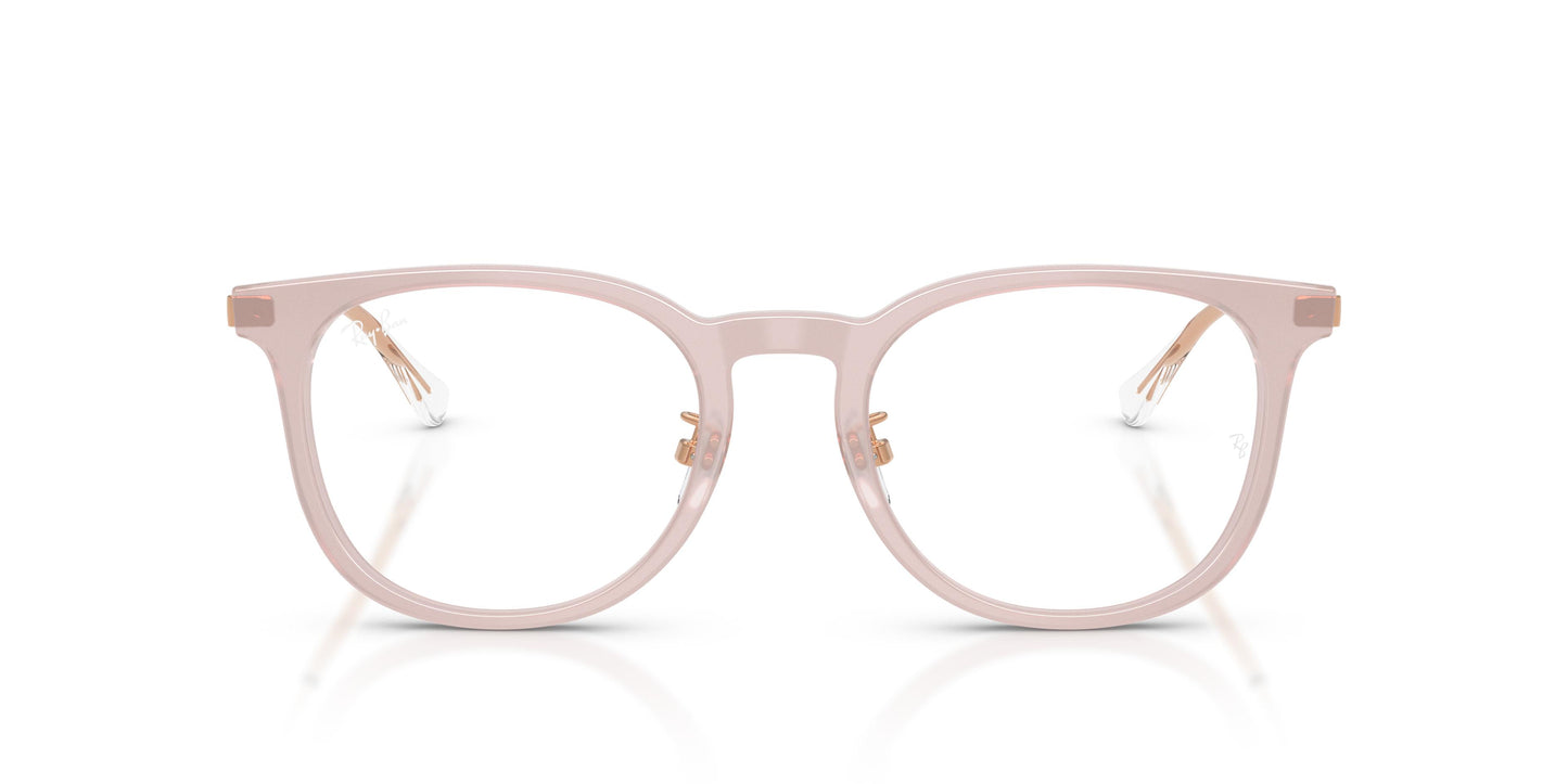 Ray-Ban RX5453D 8438 52