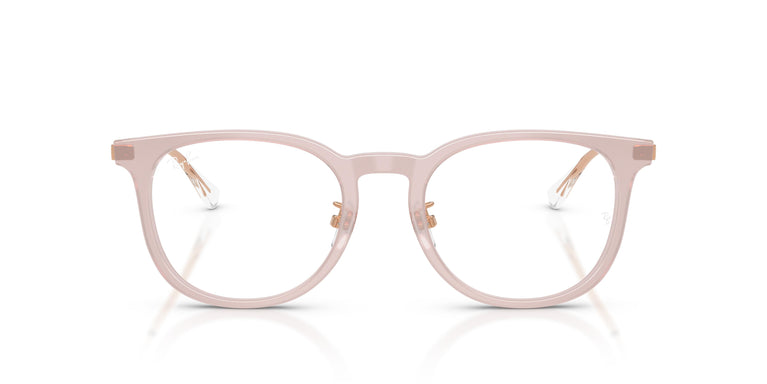 Ray-Ban RX5453D 8438 52