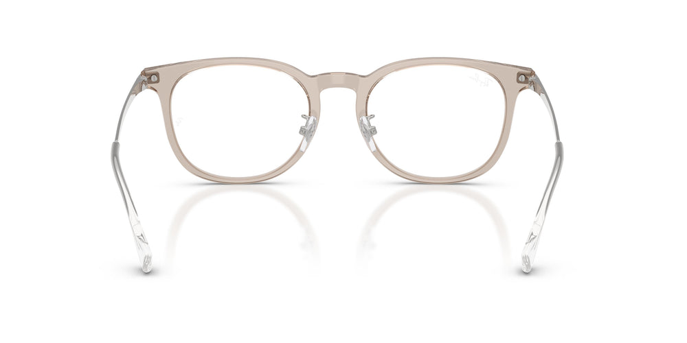 Ray-Ban RX5453D 8449 52