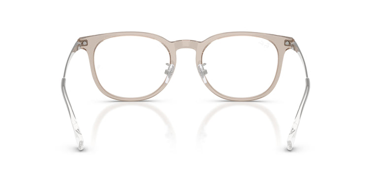 Ray-Ban RX5453D 8449 52