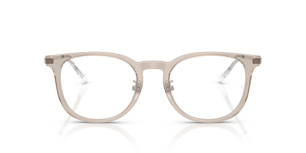 Ray-Ban RX5453D 8449 52
