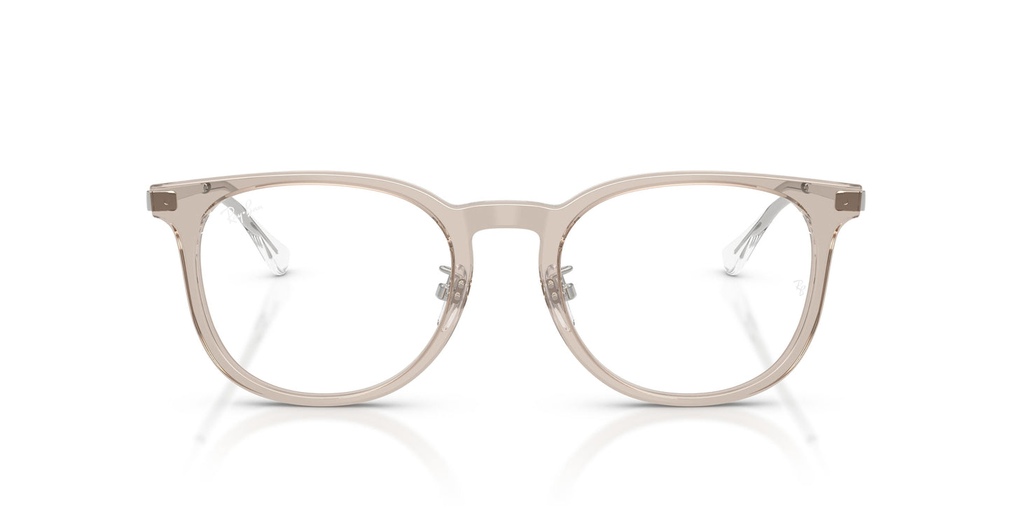 Ray-Ban RX5453D 8449 52