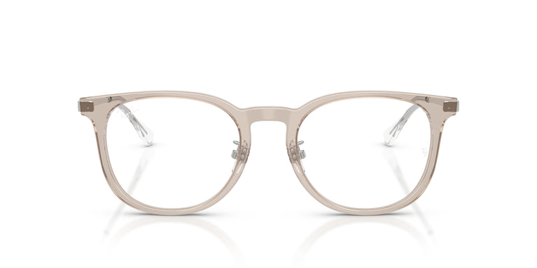 Ray-Ban RX5453D 8449 52