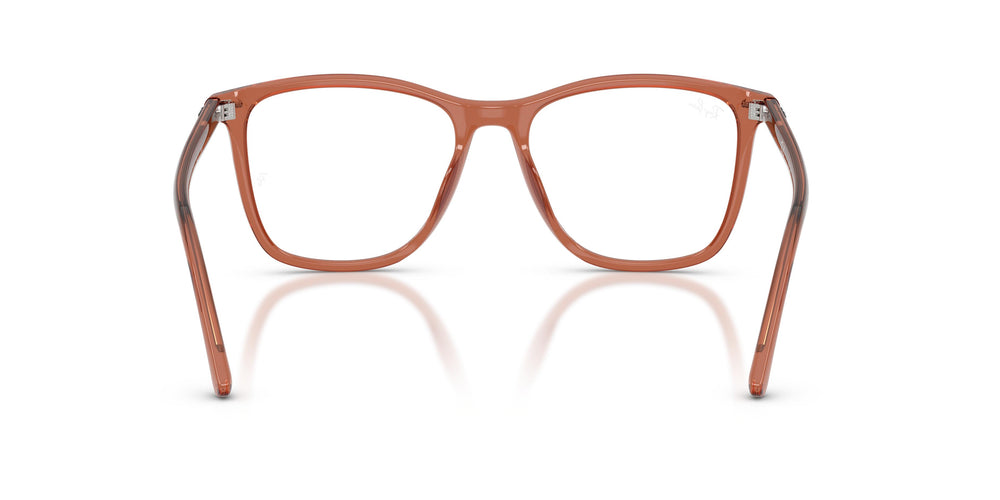 Ray-Ban  RX5455 8511 52