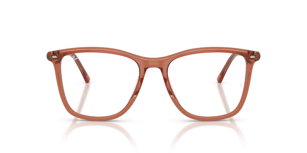 Ray-Ban  RX5455 8511 52