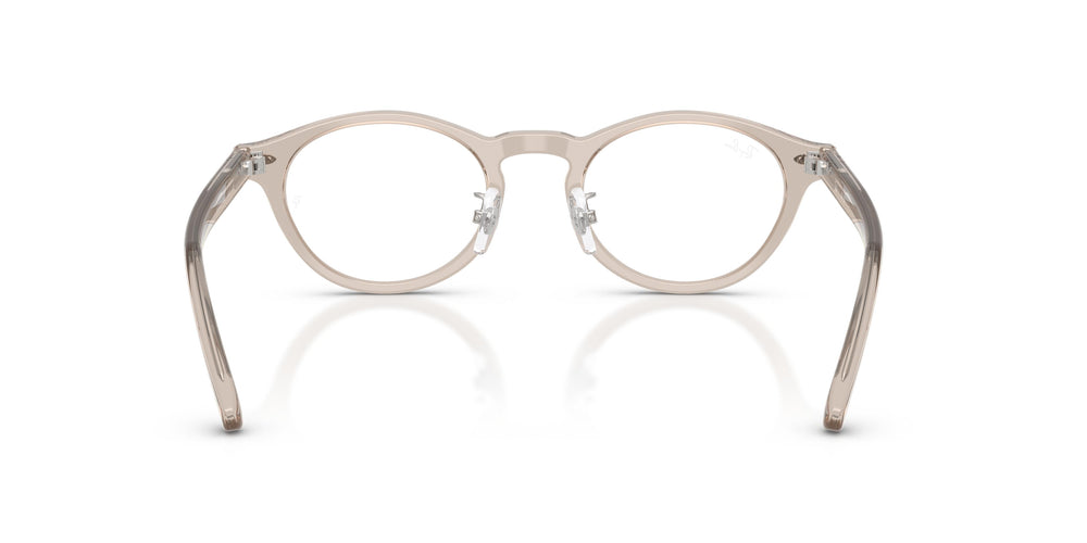 Ray-Ban  RX5457D 8449 48