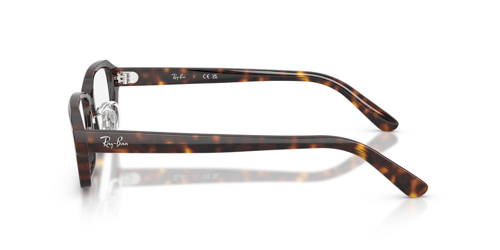 Ray-Ban  RX5458D 2012 54