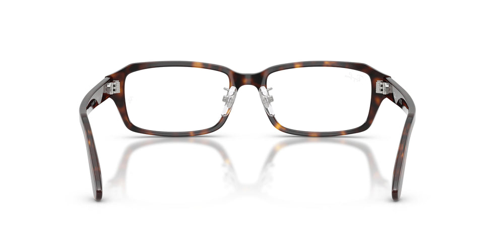 Ray-Ban  RX5458D 2012 54