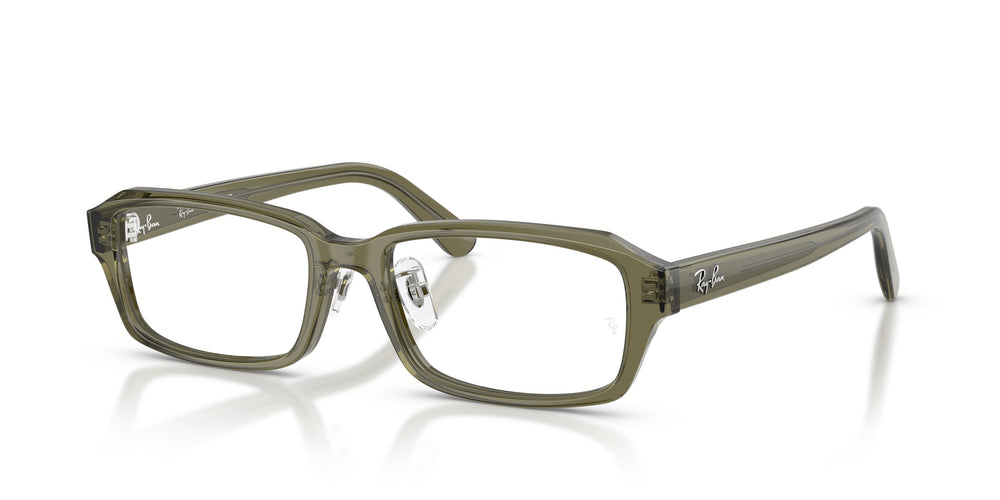Ray-Ban  RX5458D 8501 54