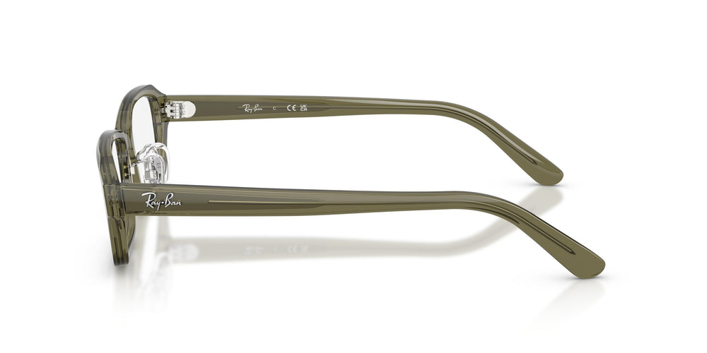 Ray-Ban  RX5458D 8501 54
