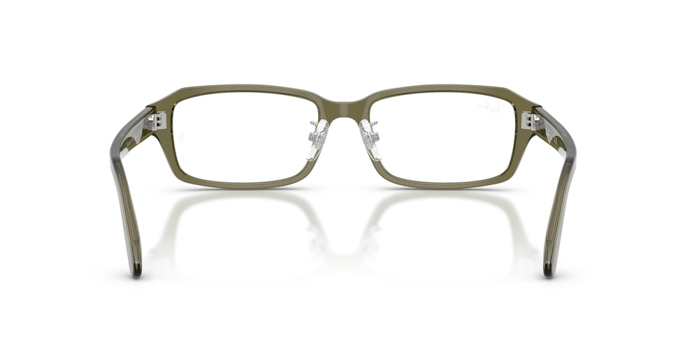 Ray-Ban  RX5458D 8501 54