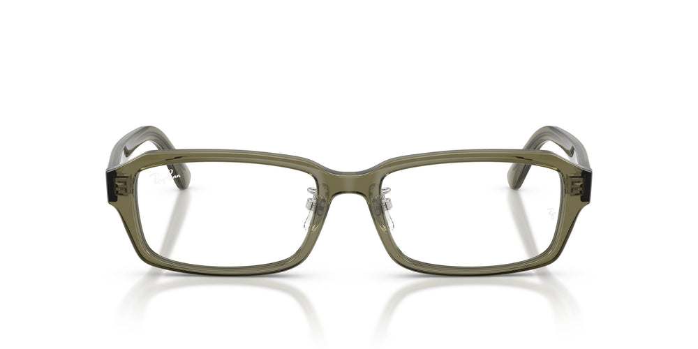 Ray-Ban  RX5458D 8501 54