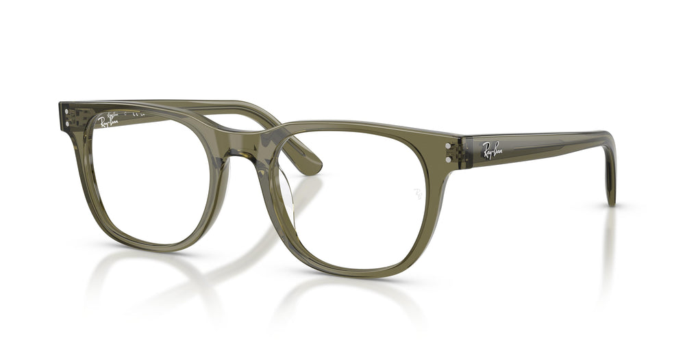 Ray-Ban  RX5461D 8501 51