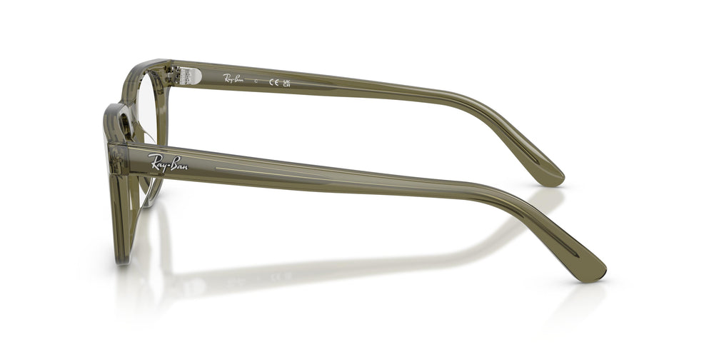 Ray-Ban  RX5461D 8501 51