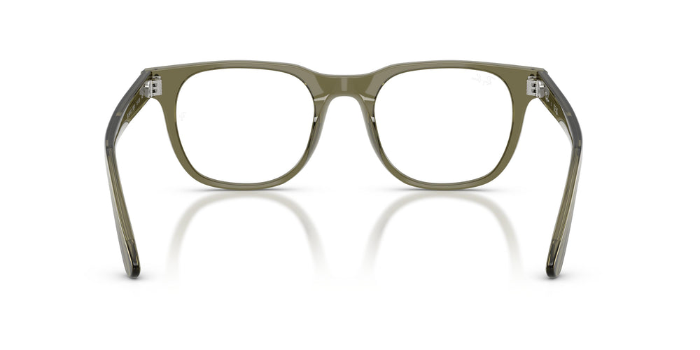 Ray-Ban  RX5461D 8501 51