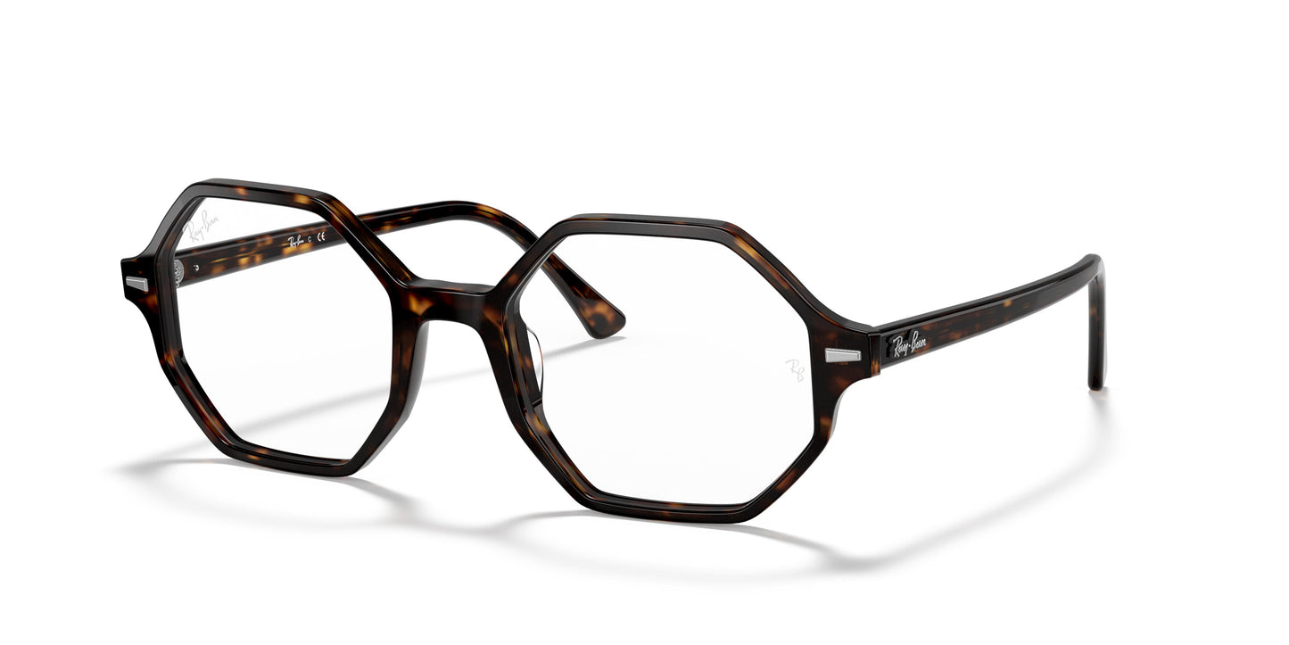 Ray-Ban RX5472 BRITT 2012 52